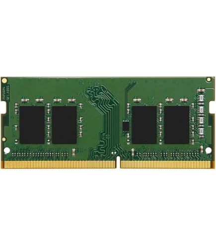 Amazon.com: Kingston ValueRAM 16GB 3200MT/s DDR4 Non-ECC CL22